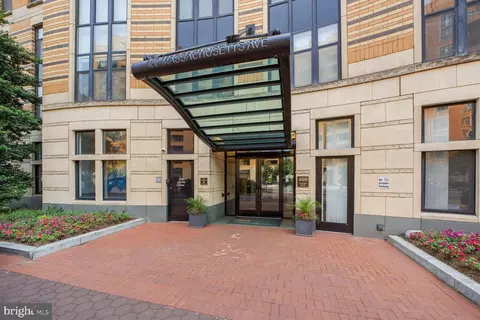 400 Massachusetts Ave NW #509, Washington, DC 20001