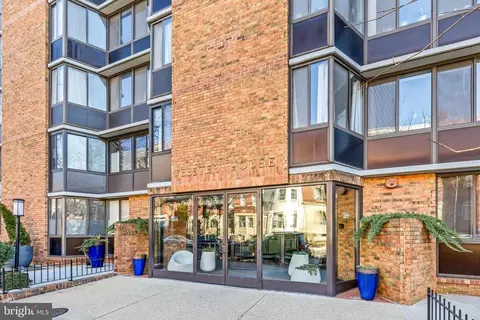 1718 P St NW #509, Washington, DC 20036