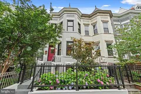7 U St NW, Washington, DC 20001