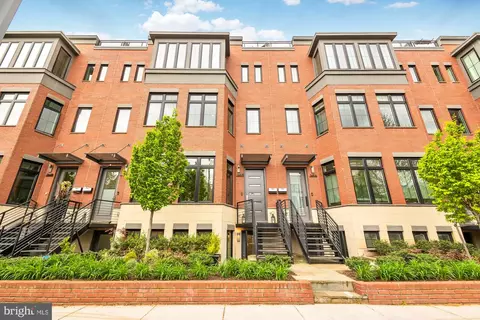 146 S Street St NW #B, Washington, DC 20001