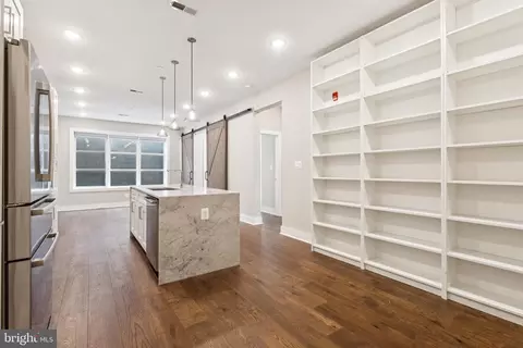 2200 3rd St NE #1, Washington, DC 20001
