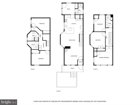 745 Gresham Pl NW, Washington, DC 20001 photo 39