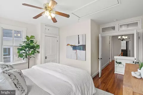 745 Gresham Pl NW, Washington, DC 20001 photo 28