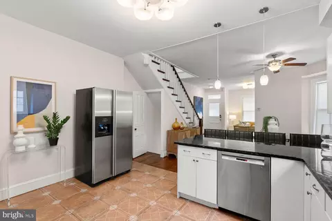 745 Gresham Pl NW, Washington, DC 20001 photo 13