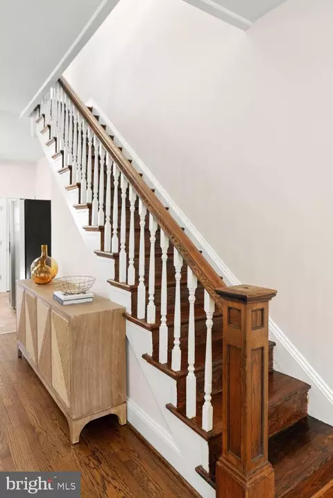 745 Gresham Pl NW, Washington, DC 20001 photo 19