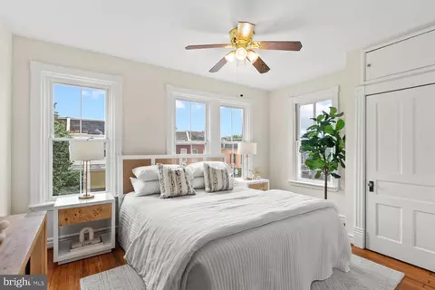 745 Gresham Pl NW, Washington, DC 20001 photo 27