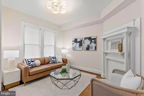 745 Gresham Pl NW, Washington, DC 20001 photo 5