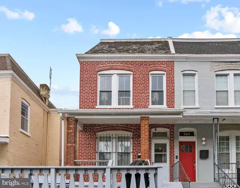 745 Gresham Pl NW, Washington, DC 20001 photo 38