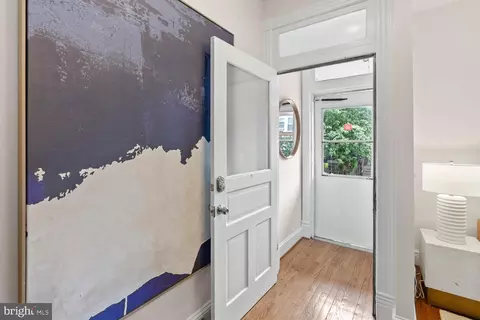 745 Gresham Pl NW, Washington, DC 20001 photo 4