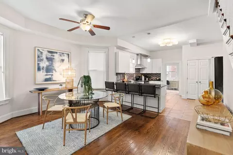 745 Gresham Pl NW, Washington, DC 20001 photo 8