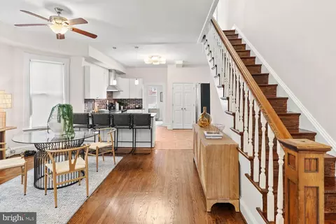 745 Gresham Pl NW, Washington, DC 20001 photo 7