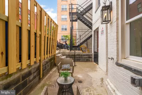 Exterior - 1708 16th St NW #2, Washington, DC 20009 photo 3 of 3