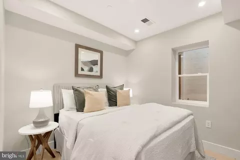 Bedroom - 1708 16th St NW #2, Washington, DC 20009 photo 1 of 2