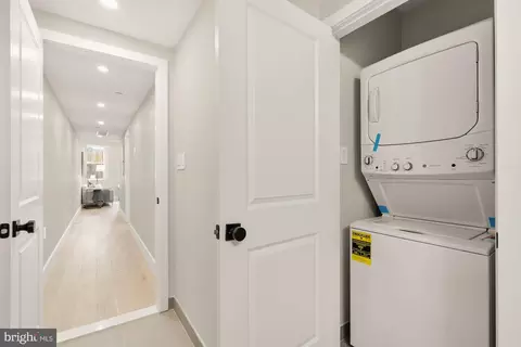 Entry Way - 1708 16th St NW #2, Washington, DC 20009 photo 2 of 2