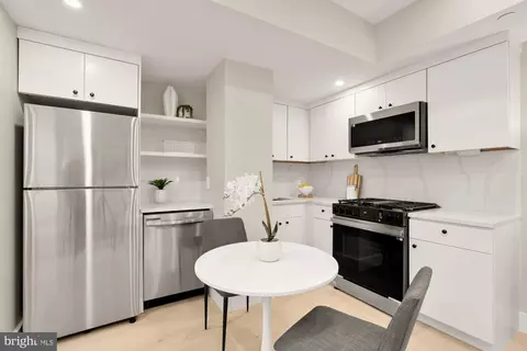 Kitchen - 1708 16th St NW #2, Washington, DC 20009 photo 1 of 2