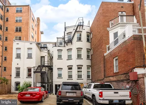 Exterior - 1708 16th St NW #2, Washington, DC 20009 photo 1 of 3