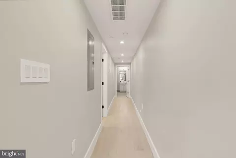 Entry Way - 1708 16th St NW #2, Washington, DC 20009 photo 1 of 2