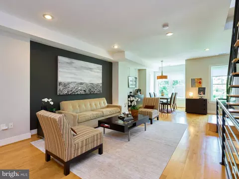 507 P St NW #2, Washington, DC 20001
