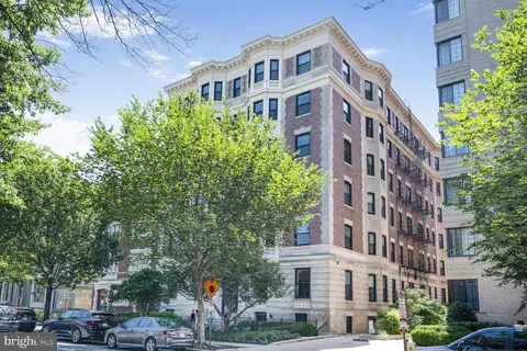 1735 New Hampshire Ave NW #403, Washington, DC 20009