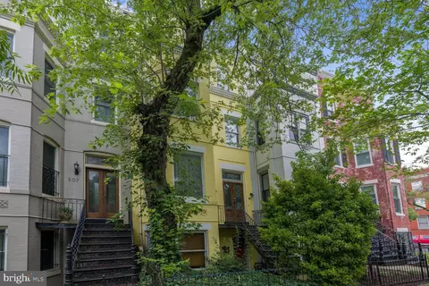 505 Constitution Ave NE, Washington, DC 20002 photo 4