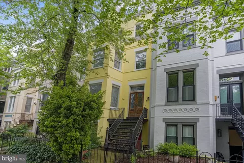 505 Constitution Ave NE, Washington, DC 20002