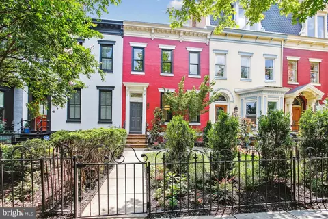 1440 S Street St NW, Washington, DC 20009