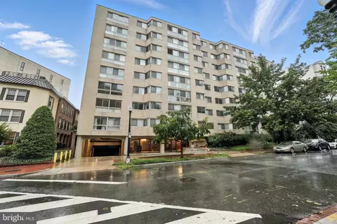 922 24th St NW #504, Washington, DC 20037