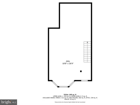 3036 O St NW, Washington, DC 20007 photo 4