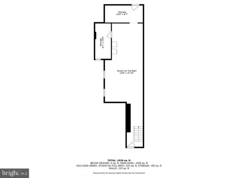 3036 O St NW, Washington, DC 20007 photo 5