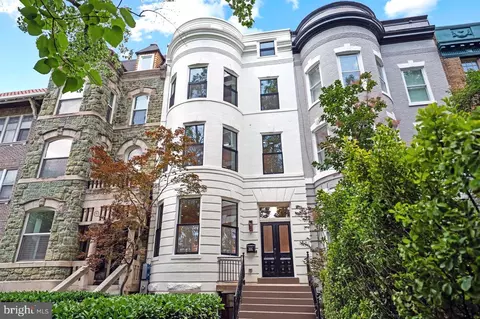 1834 16th St NW, Washington, DC 20009