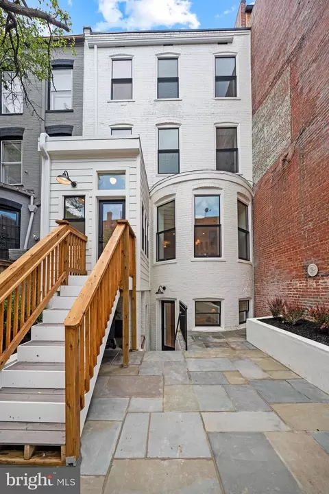 1834 16th St NW, Washington, DC 20009 photo 16
