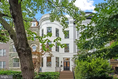 1834 16th St NW, Washington, DC 20009 photo 50