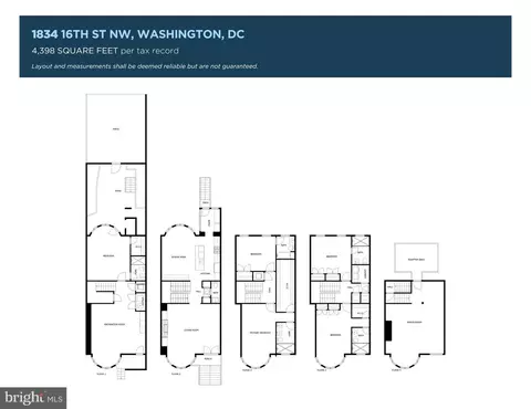 1834 16th St NW, Washington, DC 20009 photo 52