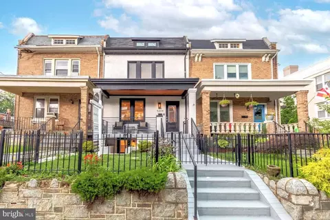 5014 9th St NW, Washington, DC 20011