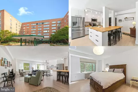 4301 Massachusetts Ave NW #A212, Washington, DC 20016