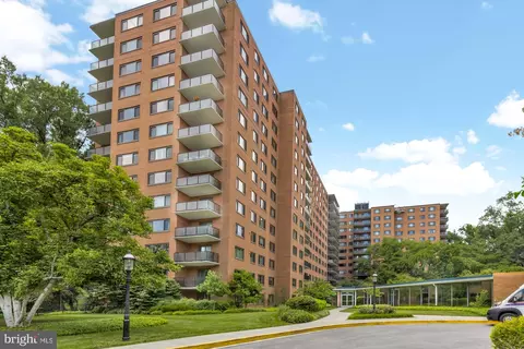 4201 Cathedral Ave NW #1405W, Washington, DC 20016