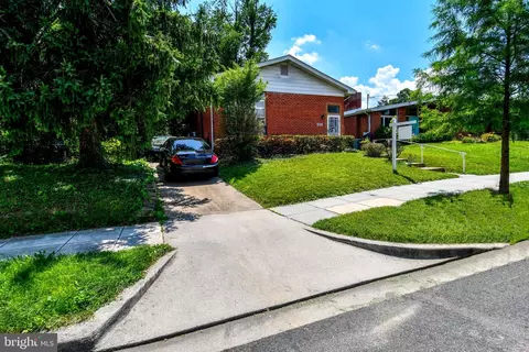 1829 Upshur St NE, Washington, DC 20018