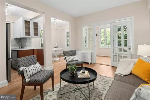 2032 Belmont Rd NW #312, Washington, DC 20009