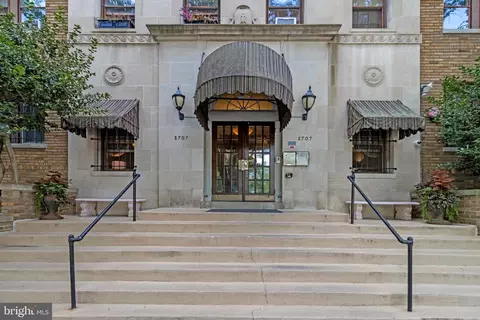 2707 Adams Mill Rd NW #205, Washington, DC 20009