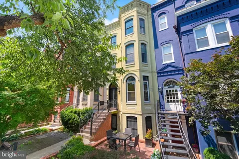 1622 19th St NW #1, Washington, DC 20009