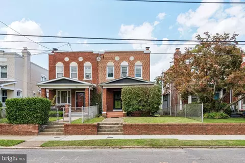 1818 Newton St NE, Washington, DC 20018