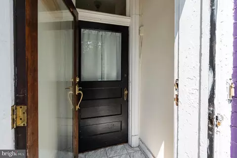 Entry Way - 716 4th St NE, Washington, DC 20002 photo 1 of 2