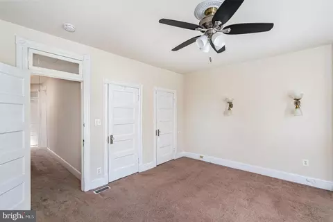 Entry Way - 716 4th St NE, Washington, DC 20002 photo 2 of 2