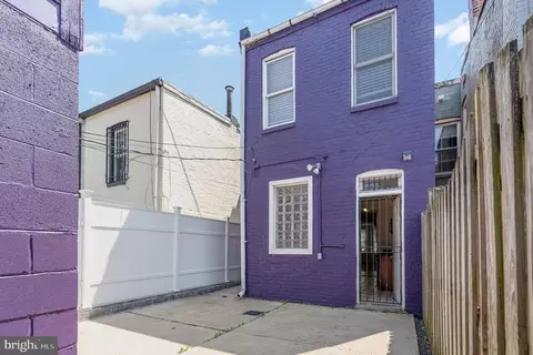 Exterior - 716 4th St NE, Washington, DC 20002 photo 5 of 6