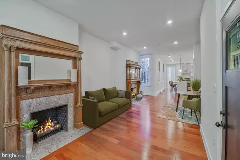 1240 Columbia Rd NW #1, Washington, DC 20009