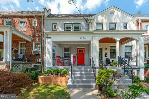 5126 3rd St NW, Washington, DC 20011