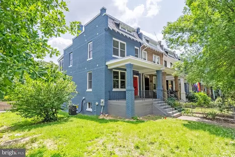 1233 Trinidad Ave NE, Washington, DC 20002