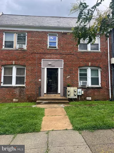 1359 Bryant St NE, Washington, DC 20018