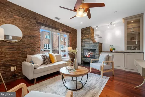 1625 Q St NW #203, Washington, DC 20009