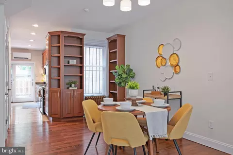 Dining - 21 7th St NE, Washington, DC 20002 photo 1 of 3